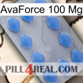AvaForce 100Mg 21